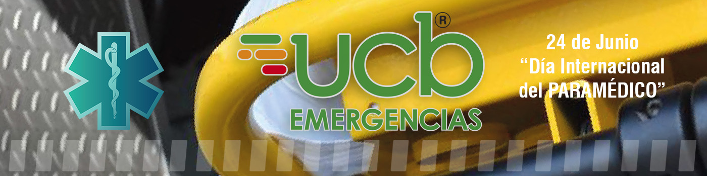 UCB emergencias