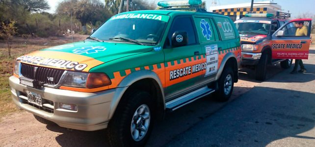 UCB emergencias presente en el evento deportivo WTCC – WORLD TOURING CAR CHAMPIONSHIP UCB emergencias presente en el evento deportivo WTCC – WORLD TOURING CAR CHAMPIONSHIP