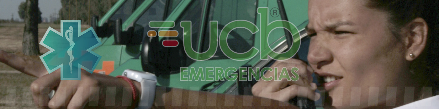 UCB emergencias